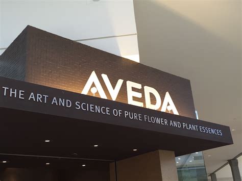 aveda bellevue